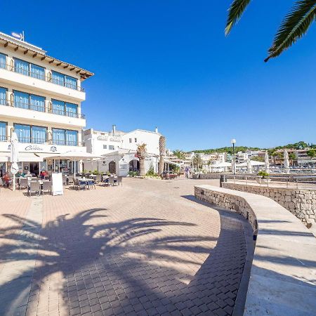 Hostal Port Corona Cala Ratjada  Exterior foto